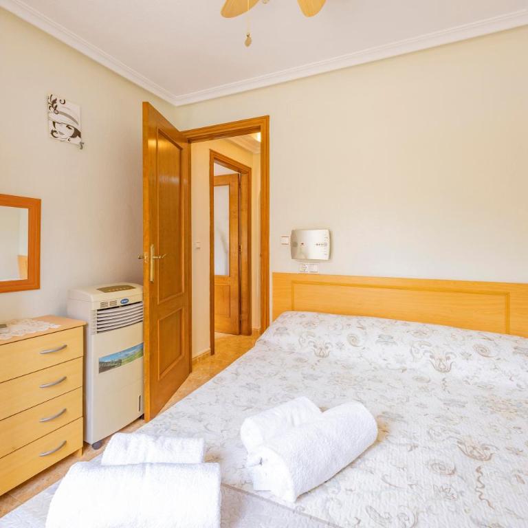 Adosado En Finestrat - Casa de 3 dormitorios - 17