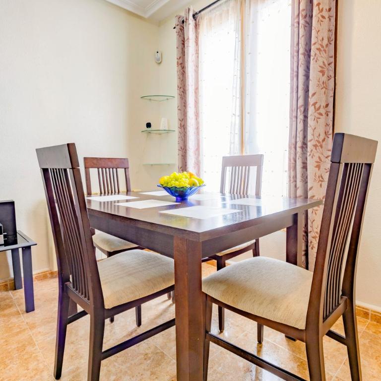 Adosado En Finestrat - Casa de 3 dormitorios - 7