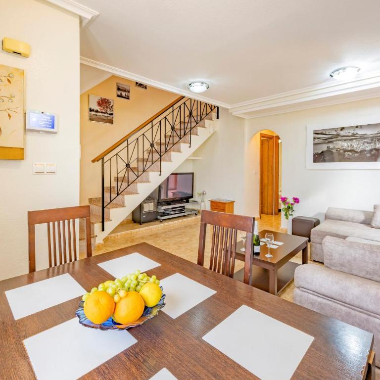 Adosado En Finestrat - Casa de 3 dormitorios - 6