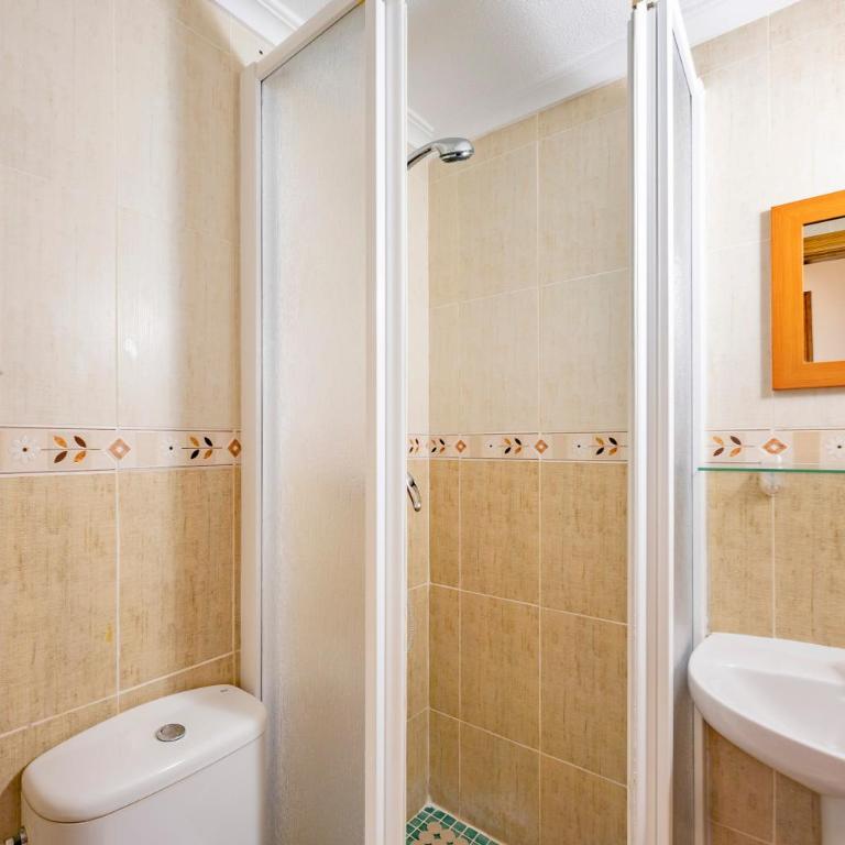Adosado En Finestrat - Casa de 3 dormitorios - 13