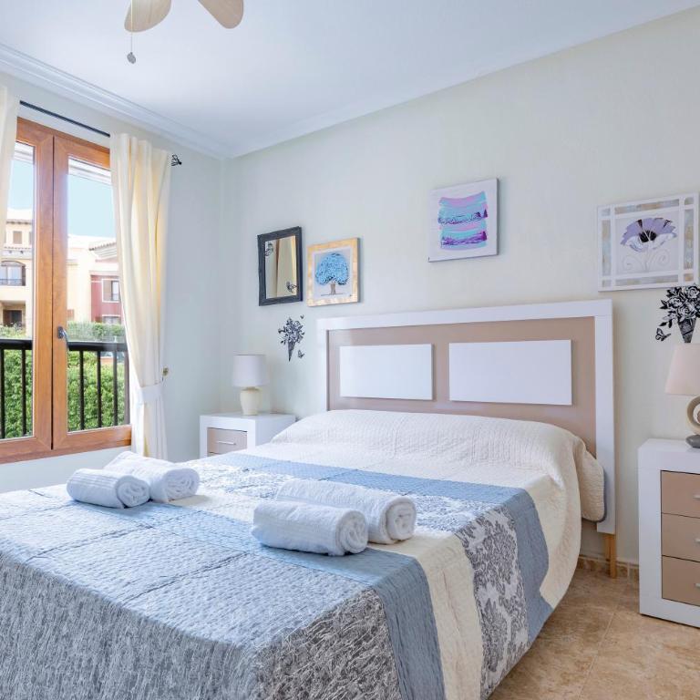 Adosado En Finestrat - Casa de 3 dormitorios - 10