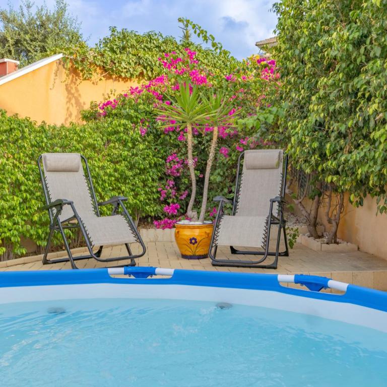 Adosado En Finestrat - Casa de 3 dormitorios - 2