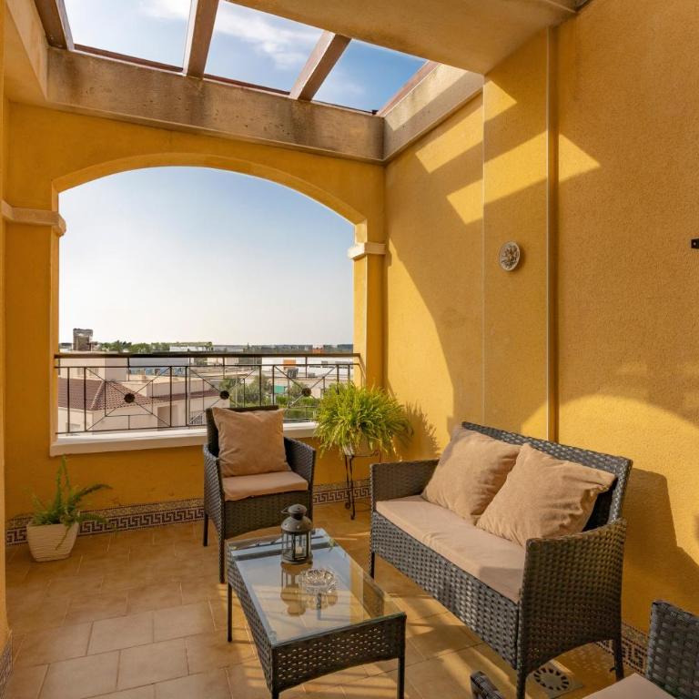 Adosado En Finestrat - Casa de 3 dormitorios - 18