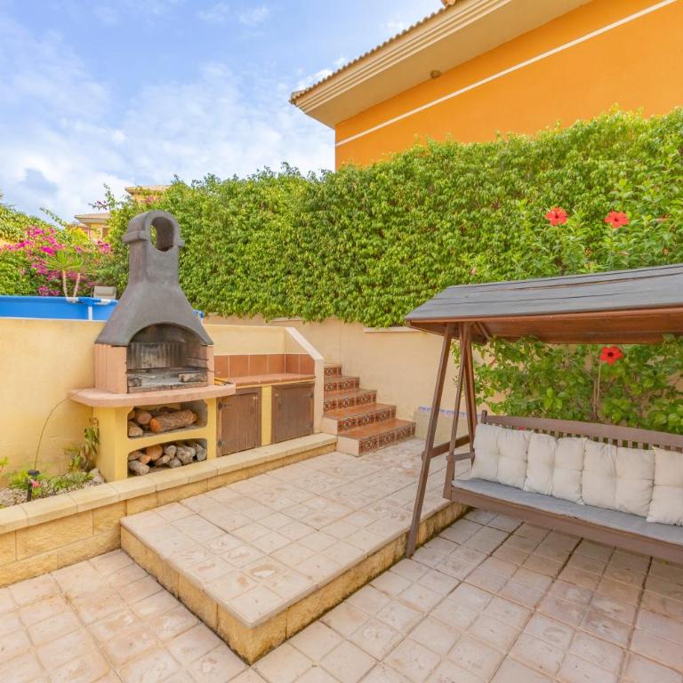 Adosado En Finestrat - Casa de 3 dormitorios - 19