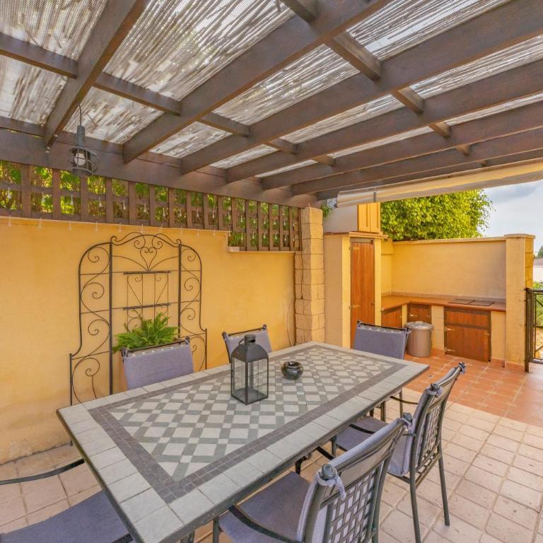 Adosado En Finestrat - Casa de 3 dormitorios - 3