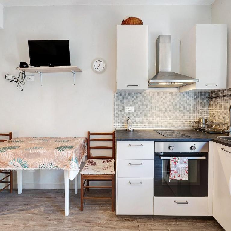 Goccia di mare with free parking - Appartamento Superior con Vista Città - 5