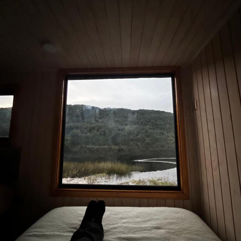 RAC Chiloé - One-Bedroom Apartment - 10