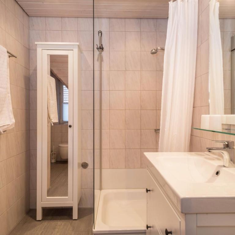 Apfelblüte - Apartamento Superior de 1 dormitorio con balcón - 18