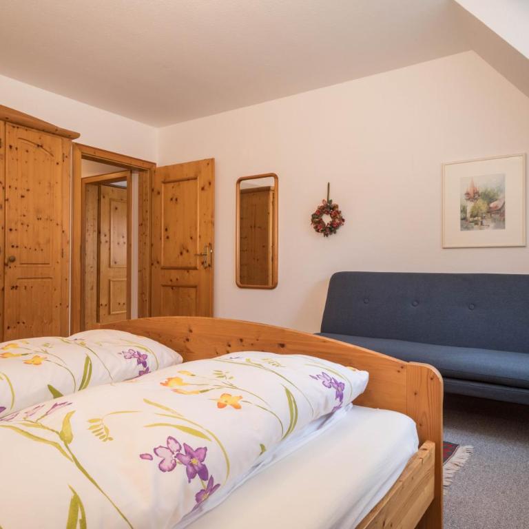 Apfelblüte - Apartamento Superior de 1 dormitorio con balcón - 14