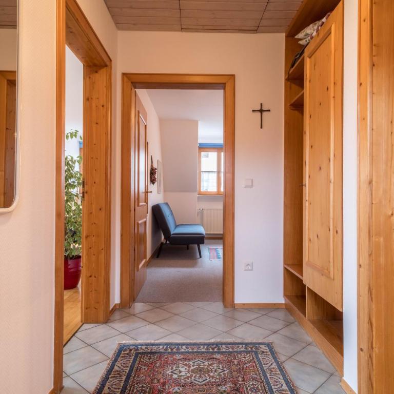 Apfelblüte - Apartamento Superior de 1 dormitorio con balcón - 11