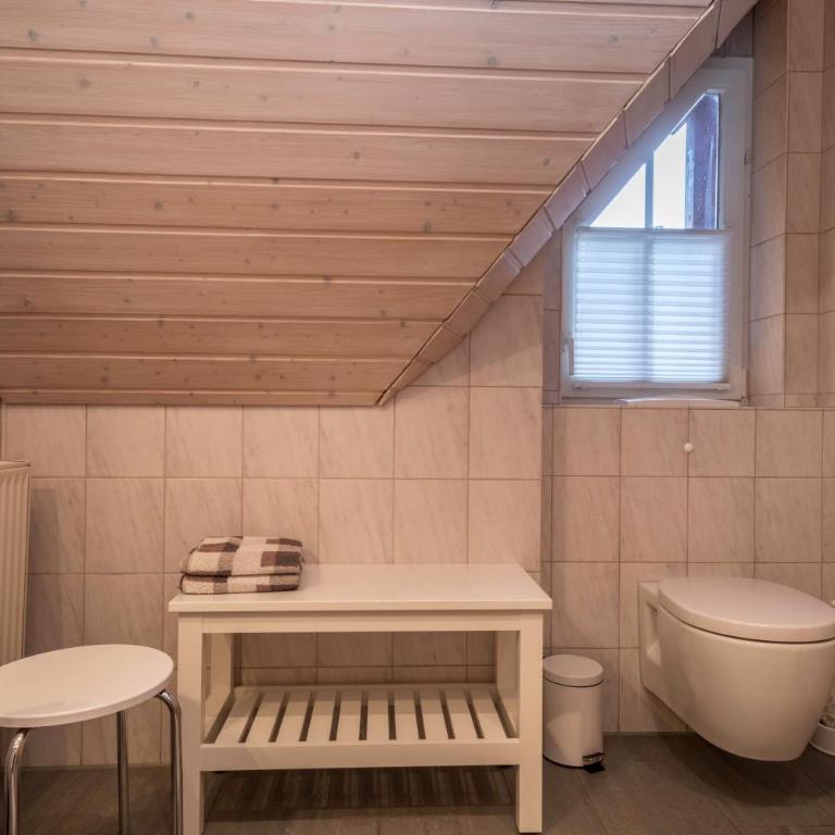 Apfelblüte - Apartamento Superior de 1 dormitorio con balcón - 20