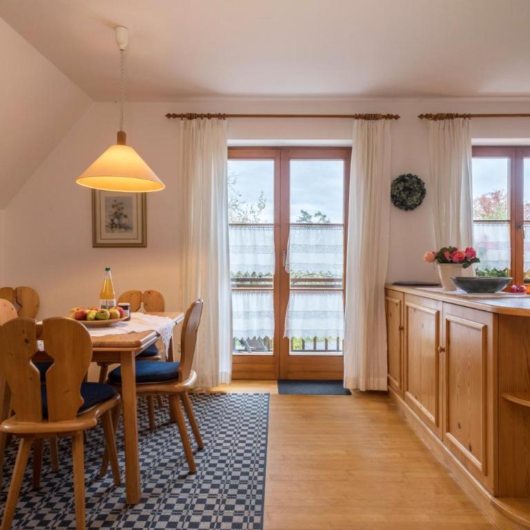 Apfelblüte - Apartamento Superior de 1 dormitorio con balcón - 8