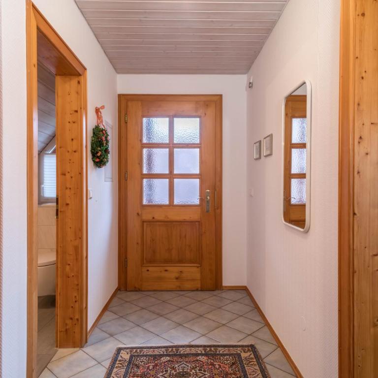 Apfelblüte - Apartamento Superior de 1 dormitorio con balcón - 15