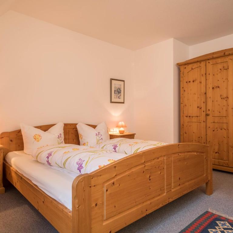 Apfelblüte - Apartamento Superior de 1 dormitorio con balcón - 13