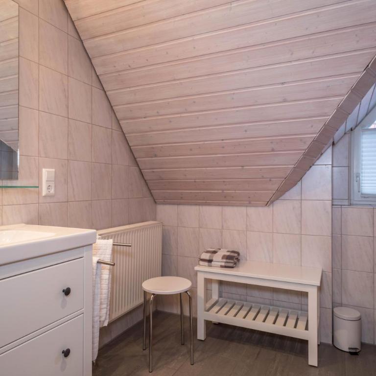Apfelblüte - Apartamento Superior de 1 dormitorio con balcón - 19