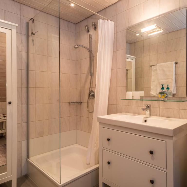 Apfelblüte - Apartamento Superior de 1 dormitorio con balcón - 17