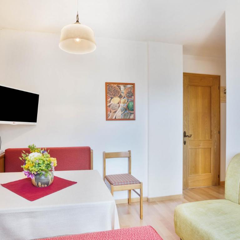 Appartements Gabrielli Anna - Superior One-Bedroom Apartment with Balcony - 6