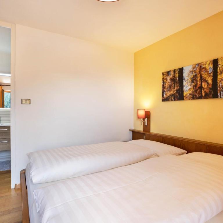 Appartements Gabrielli Anna - Superior One-Bedroom Apartment with Balcony - 15