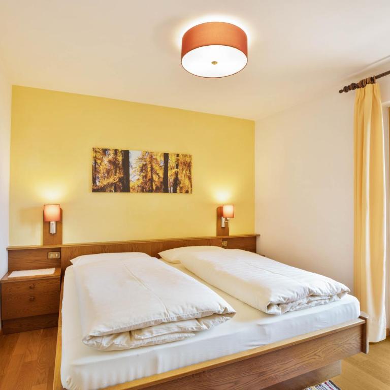Appartements Gabrielli Anna - Superior One-Bedroom Apartment with Balcony - 14