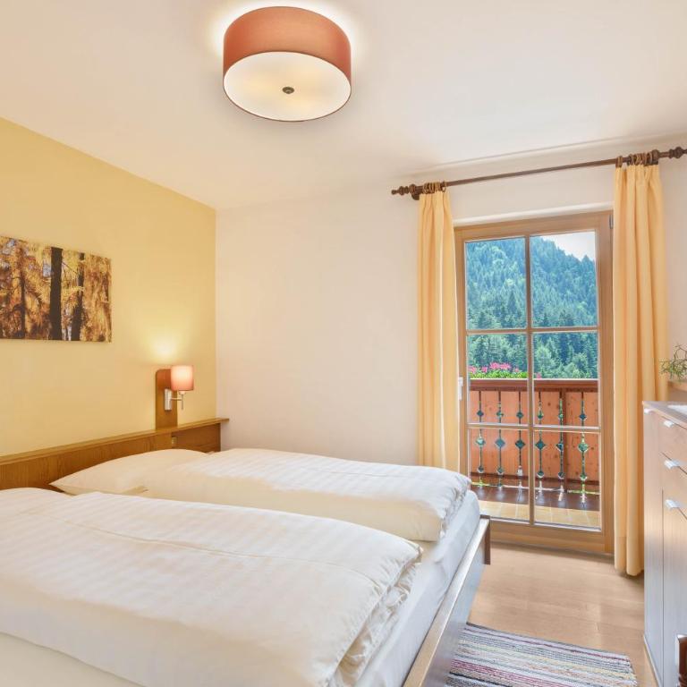 Appartements Gabrielli Anna - Superior One-Bedroom Apartment with Balcony - 2