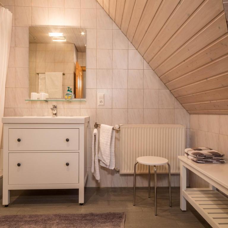 Apfelblüte - Apartamento Superior de 1 dormitorio con balcón - 16