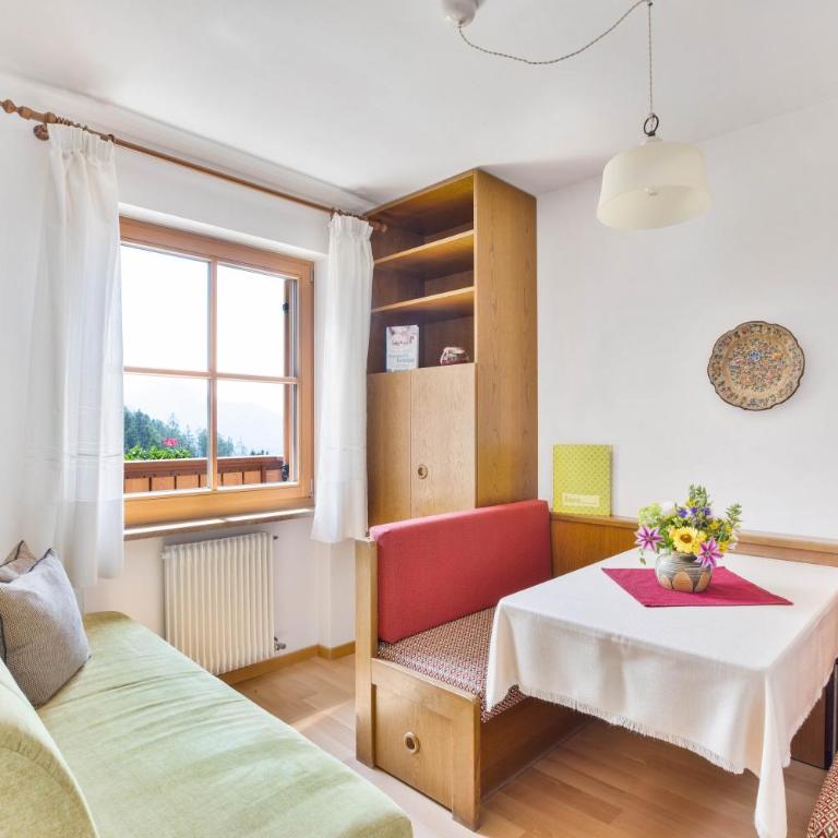 Appartements Gabrielli Anna - Superior One-Bedroom Apartment with Balcony - 7
