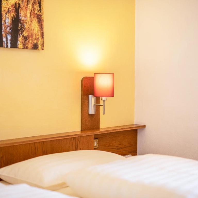 Appartements Gabrielli Anna - Superior One-Bedroom Apartment with Balcony - 13
