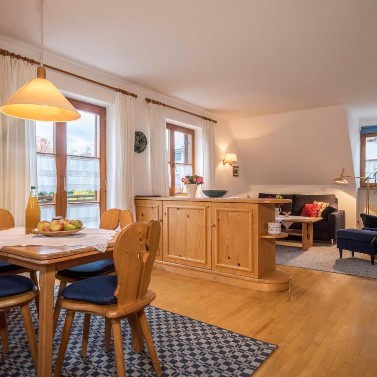 Apfelblüte - Apartamento Superior de 1 dormitorio con balcón - 5