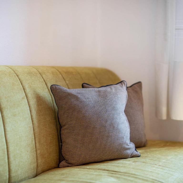 Appartements Gabrielli Anna - Superior One-Bedroom Apartment with Balcony - 8