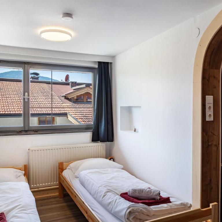 Feichtenhäusl app 2 - Haus mit 3 Schlafzimmern - 20
