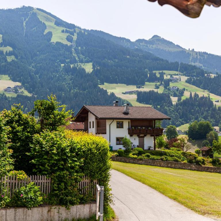 Feichtenhäusl app 2 - Haus mit 3 Schlafzimmern - 28