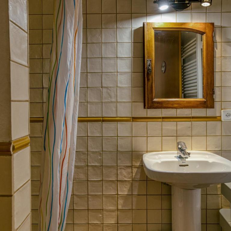 Casa con piscina - Casa de 3 dormitorios - 16