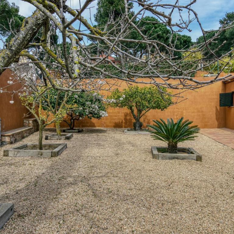 Casa con piscina - Casa de 3 dormitorios - 24