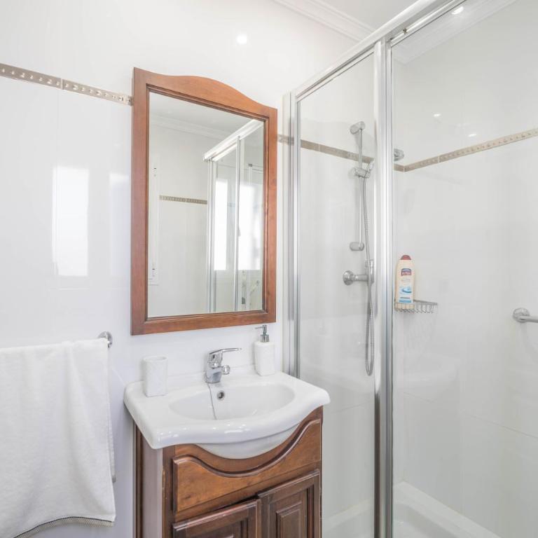 Apartamento Almadraba - Apartamento con terraza - 18
