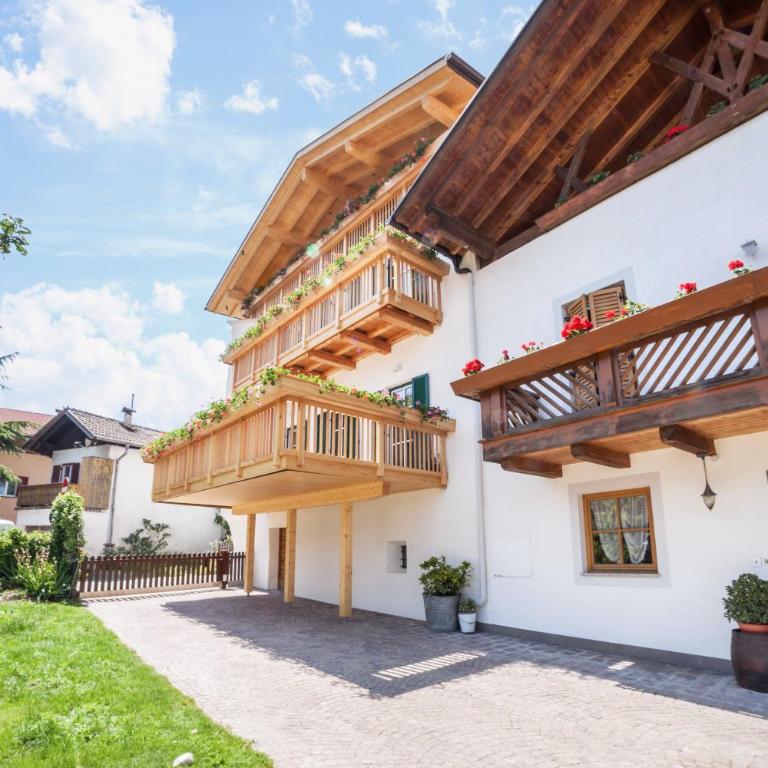 Engel Appartements Summerfrisch - Appartamento Superior con Sauna - 15
