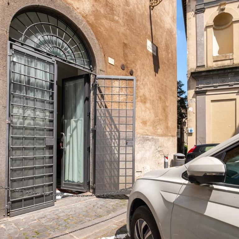 Al Cornelio - Appartamento Superior con Vista Città - 19