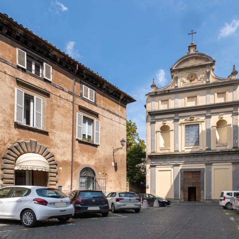 Al Cornelio - Appartamento Superior con Vista Città - 21