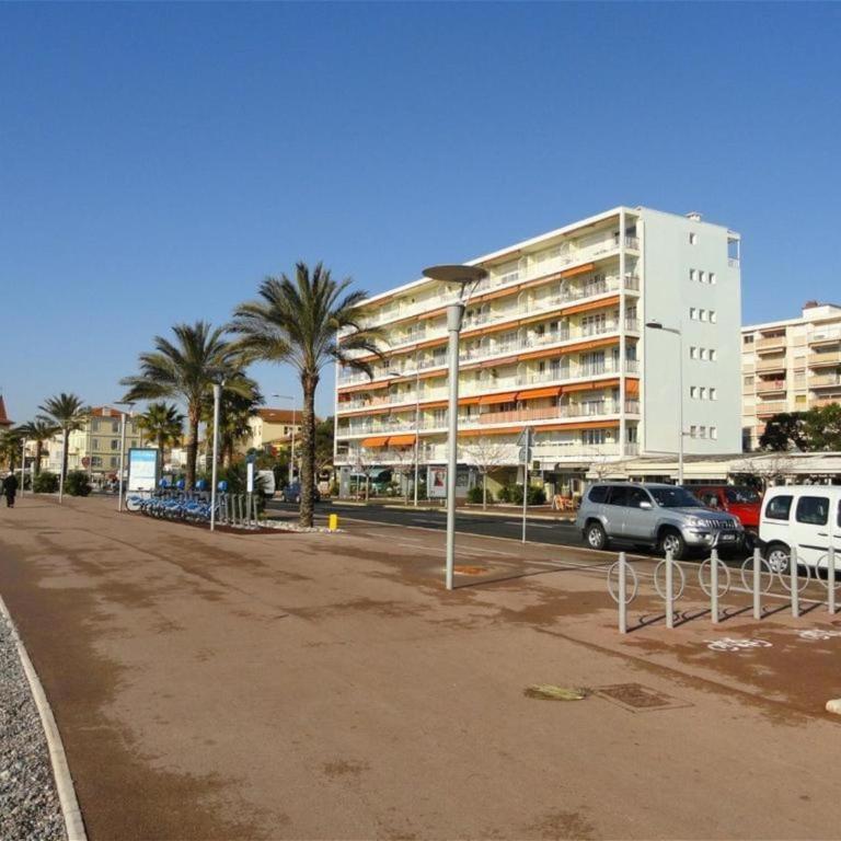 Studio En Bord De Mer - Studio avec Balcon - 9