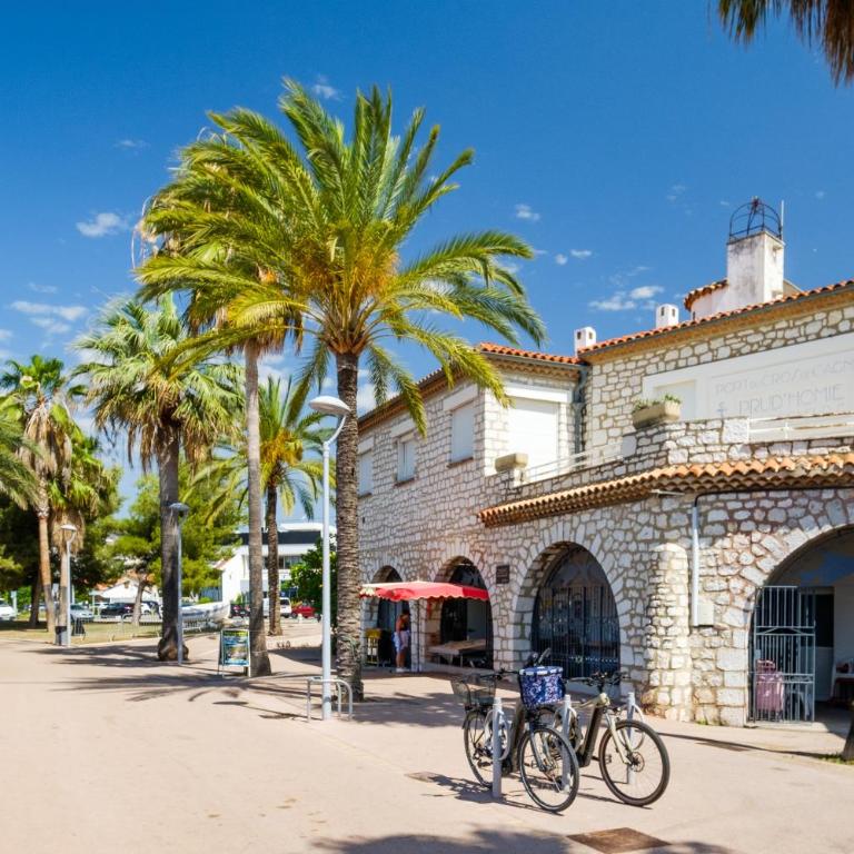 Studio En Bord De Mer - Studio avec Balcon - 11