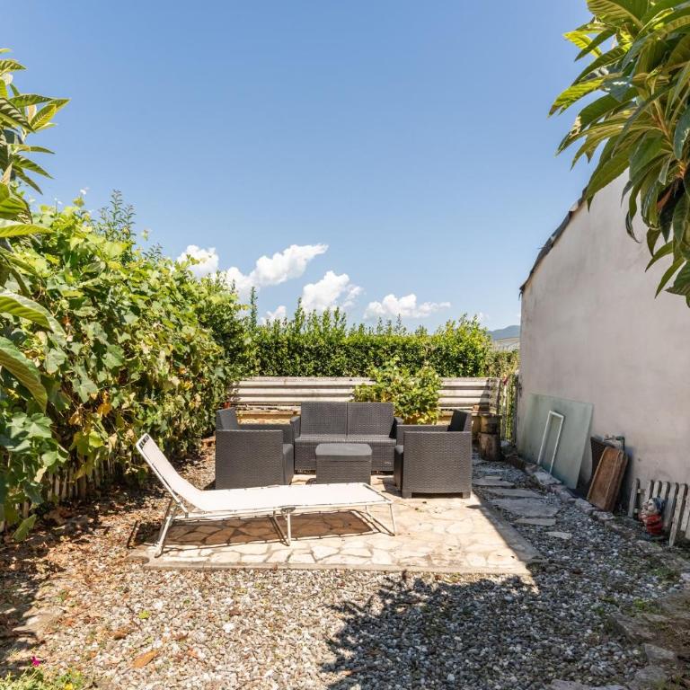 Villetta Tiziana - Villa con Vista Giardino - 22