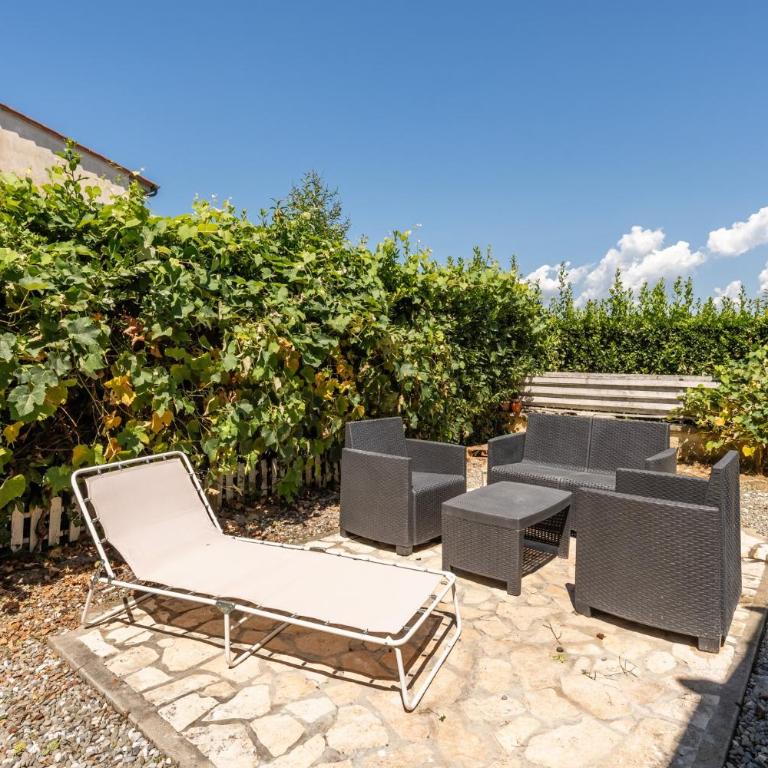 Villetta Tiziana - Villa con Vista Giardino - 1