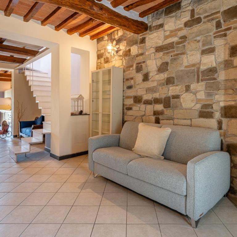 Villetta Tiziana - Villa con Vista Giardino - 10