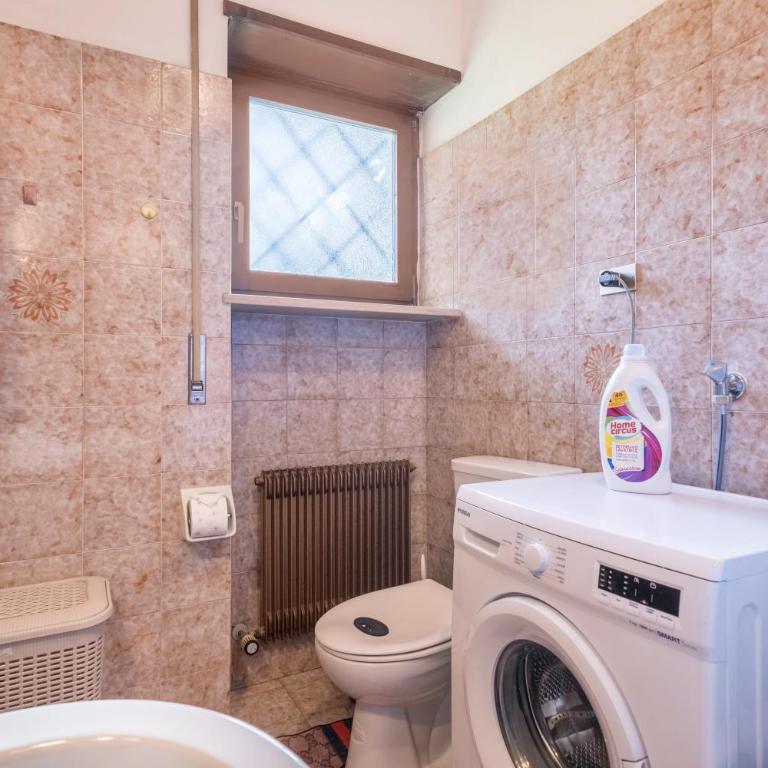 Apartement Oase - Apartamento de 1 dormitorio con vistas al jardín - 10
