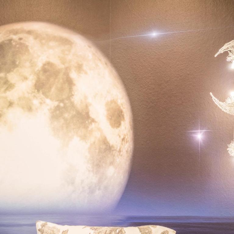 Sweet Moon - Monolocale con Terrazza - 12