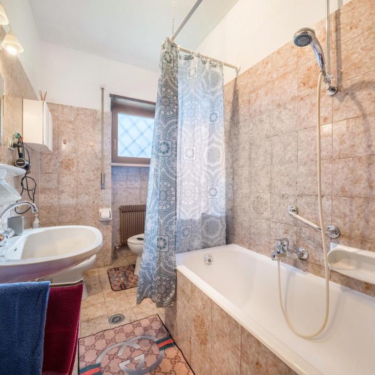 Apartement Oase - Apartamento de 1 dormitorio con vistas al jardín - 9