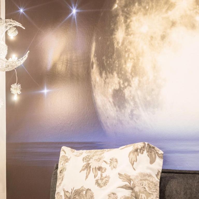 Sweet Moon - Monolocale con Terrazza - 10