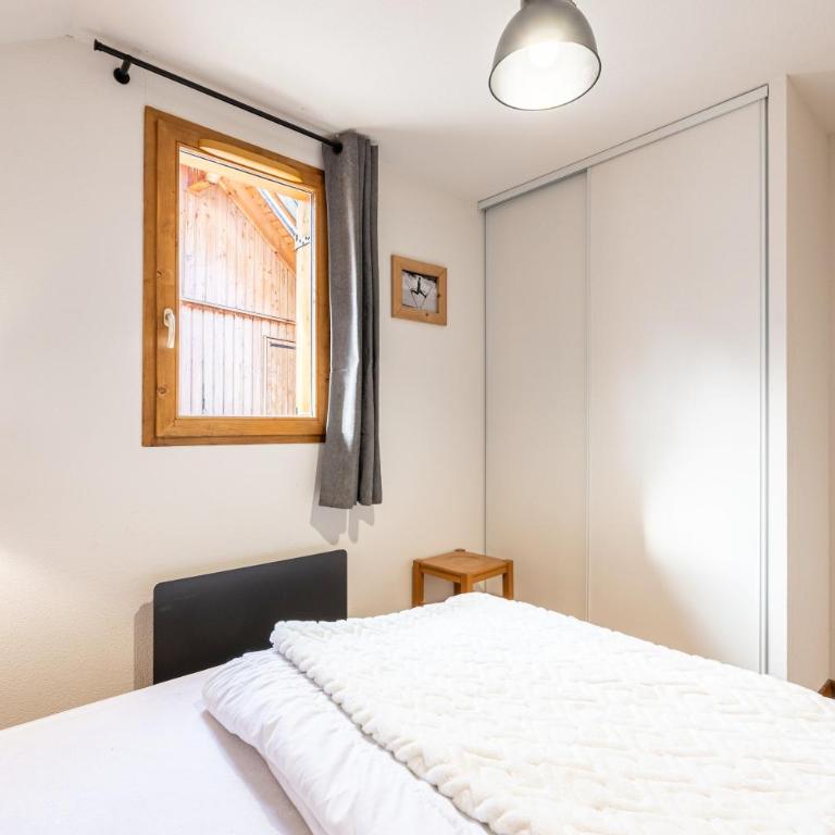 Appartement Atlas - Appartement 2 Chambres Deluxe avec Balcon - 19