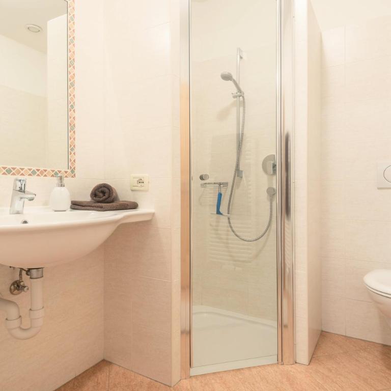 Schildberghof Santner - Appartamento Deluxe con 2 Camere da Letto e Vista Giardino - 23