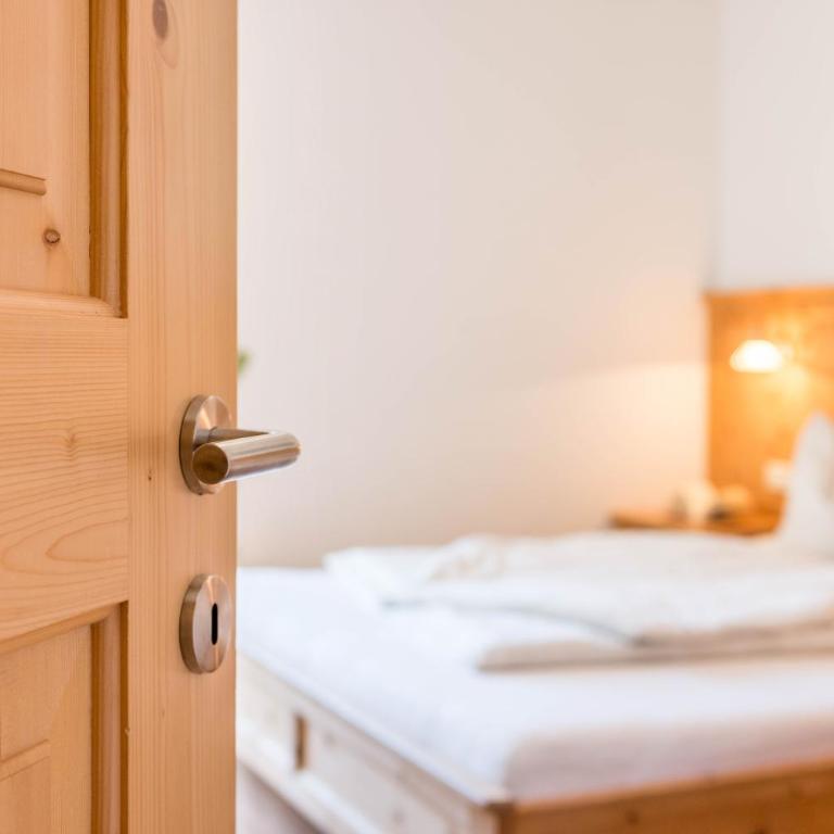 Schildberghof Santner - Appartamento Deluxe con 2 Camere da Letto e Vista Giardino - 14