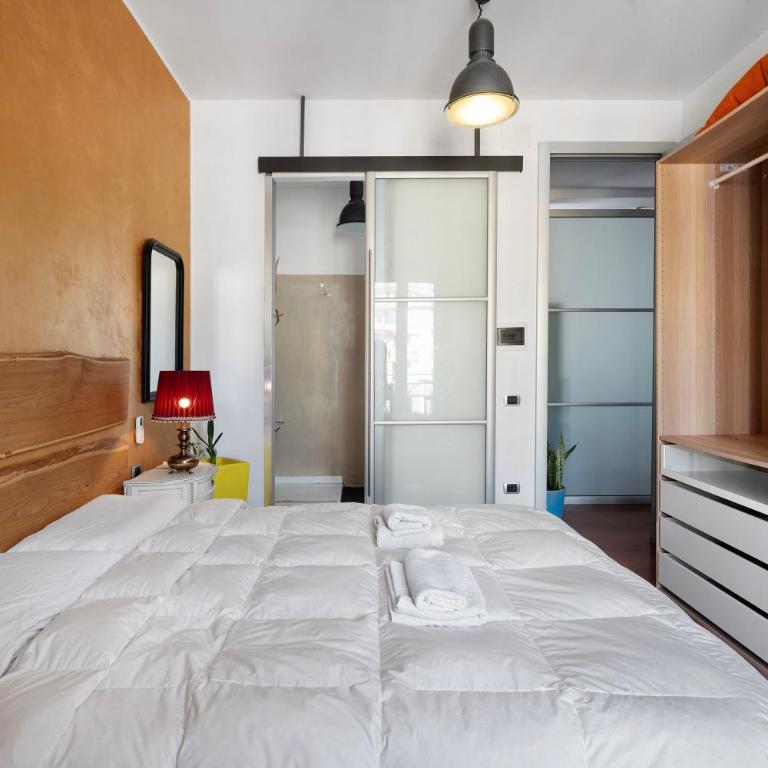 Sempresole Guest House - Camera Queen Standard - 6